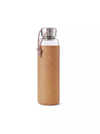 BLACK+BLUM | Trinkflasche 0,6l Mandel | 